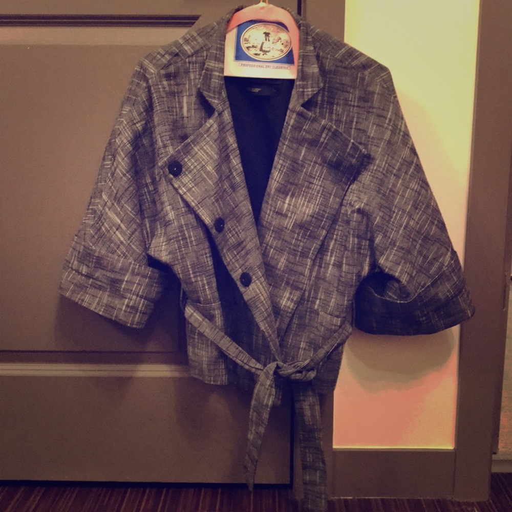 Club Monaco Jacket